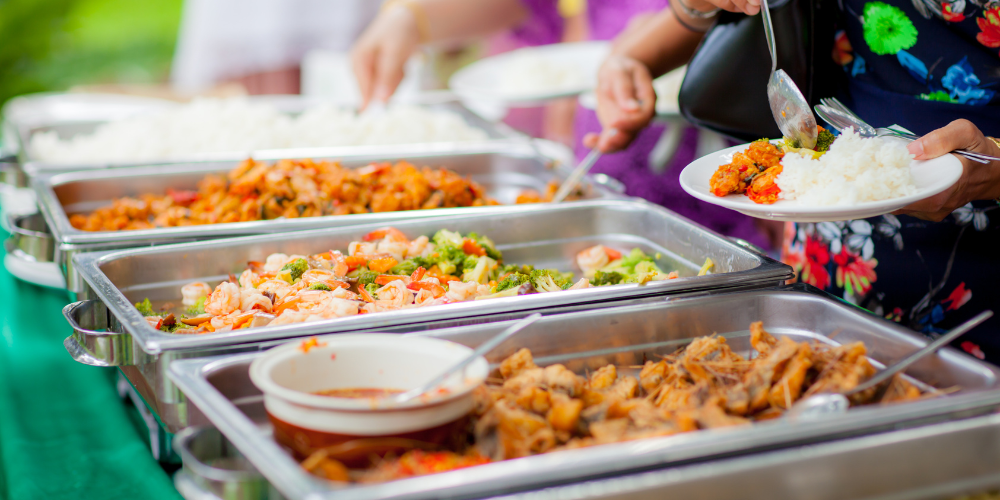 Rekomendasi Sewa Alat Catering Jogja